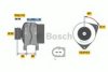 BOSCH 0 986 080 070 Alternator